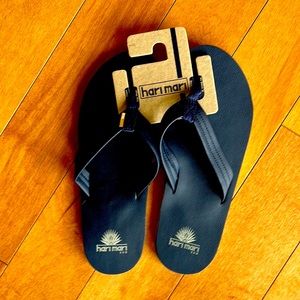 Hari Mari Sonoro flips